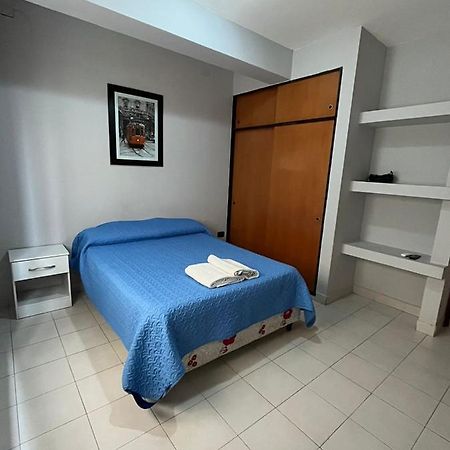 Appartement Departamento 9 De Julio à Salta Extérieur photo