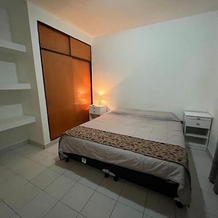 Appartement Departamento 9 De Julio à Salta Extérieur photo