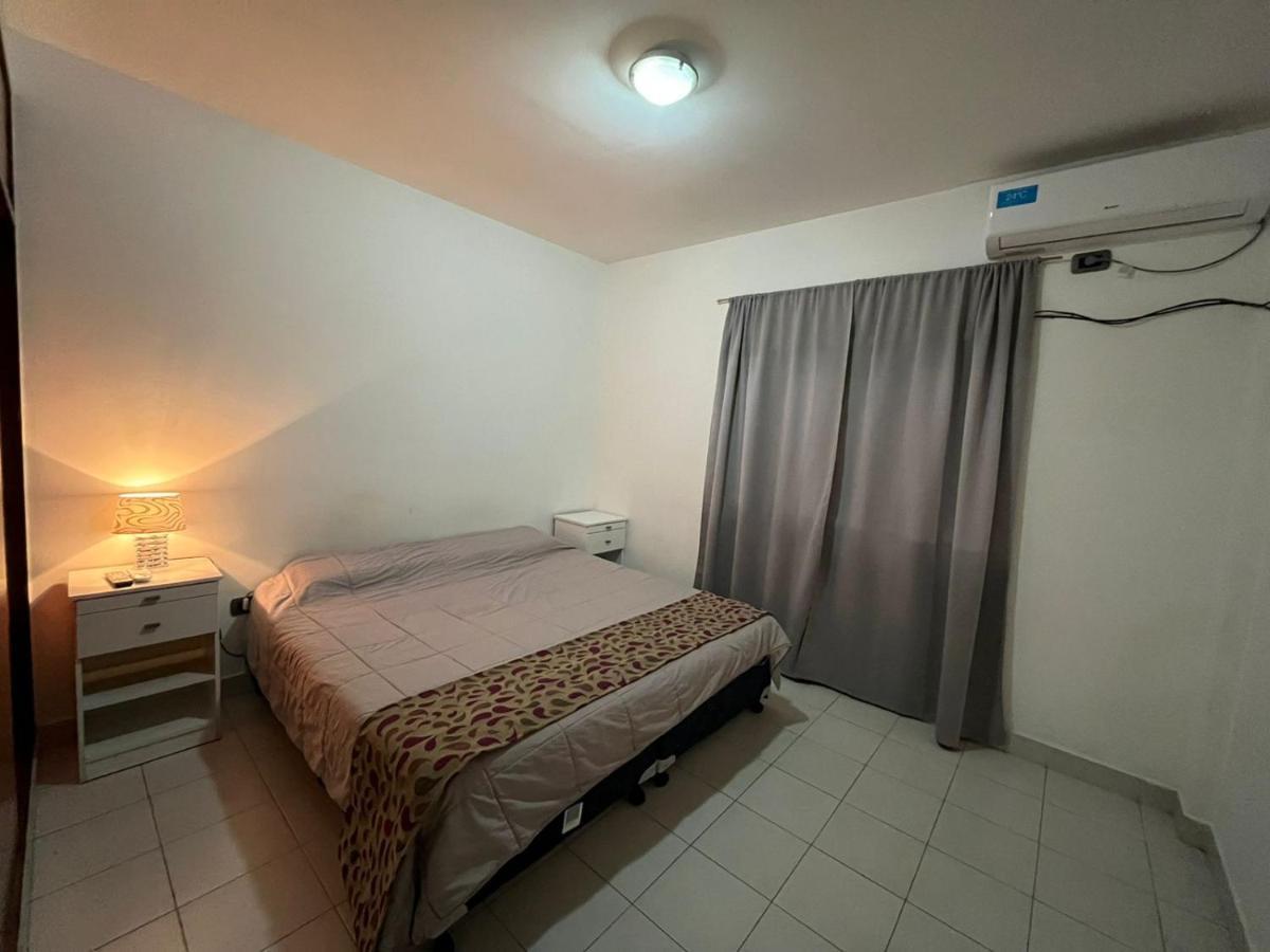 Appartement Departamento 9 De Julio à Salta Extérieur photo