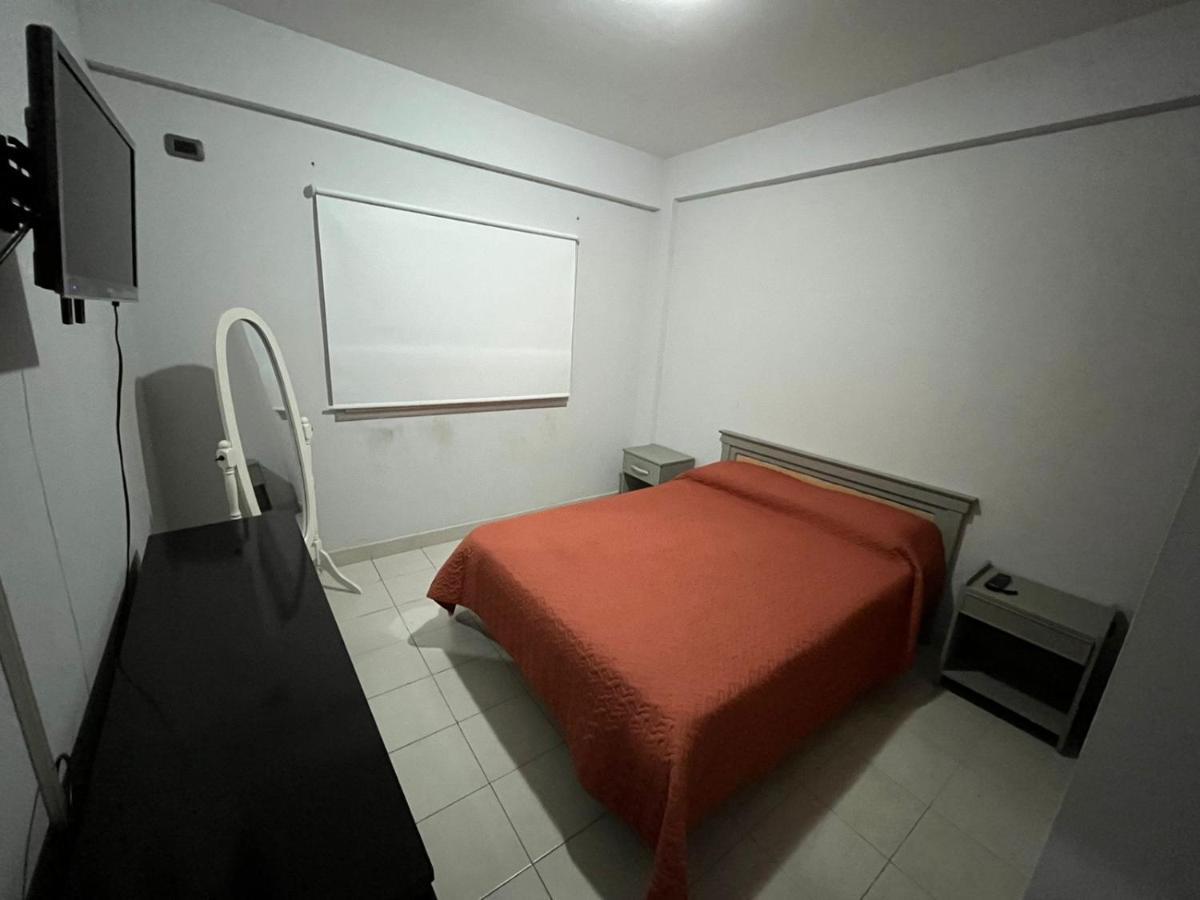 Appartement Departamento 9 De Julio à Salta Extérieur photo