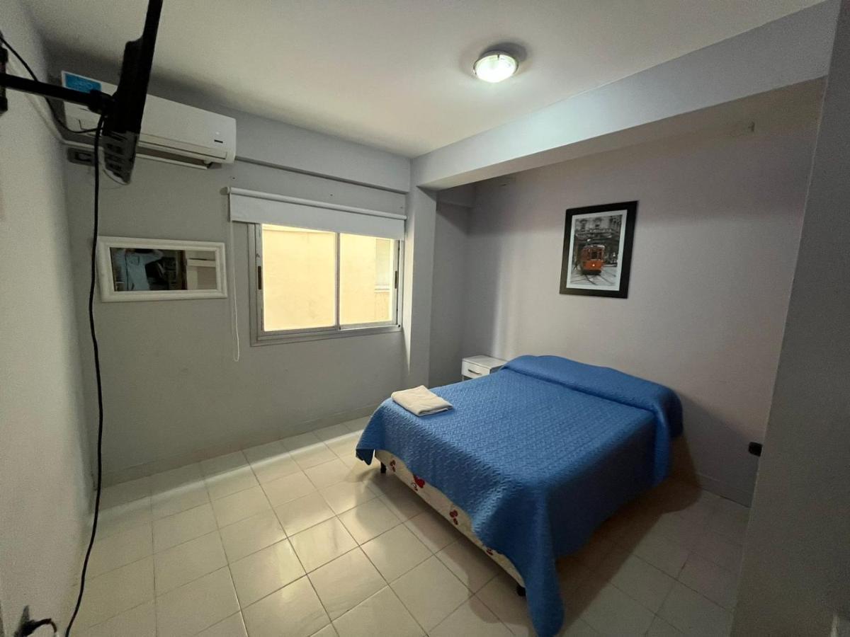 Appartement Departamento 9 De Julio à Salta Extérieur photo