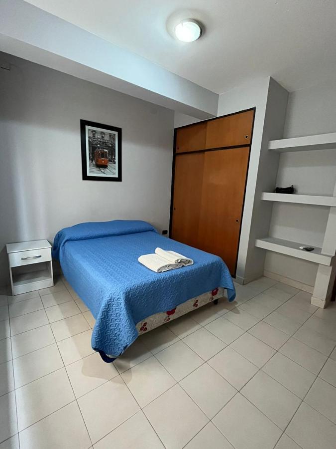 Appartement Departamento 9 De Julio à Salta Extérieur photo