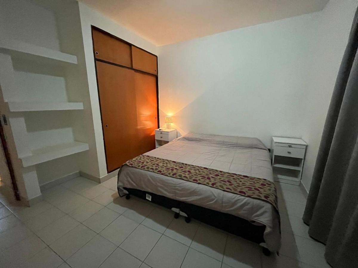 Appartement Departamento 9 De Julio à Salta Extérieur photo