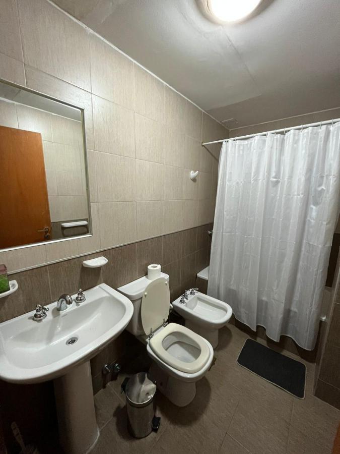 Appartement Departamento 9 De Julio à Salta Extérieur photo