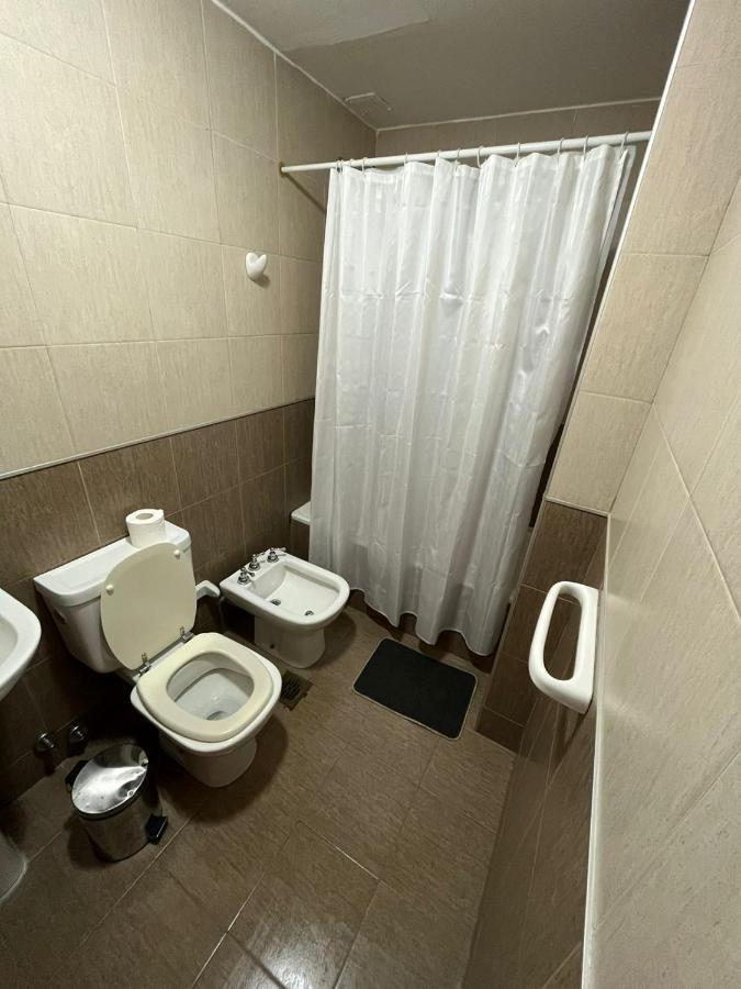 Appartement Departamento 9 De Julio à Salta Extérieur photo