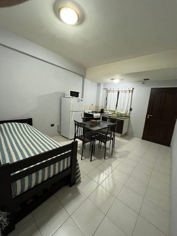 Appartement Departamento 9 De Julio à Salta Extérieur photo