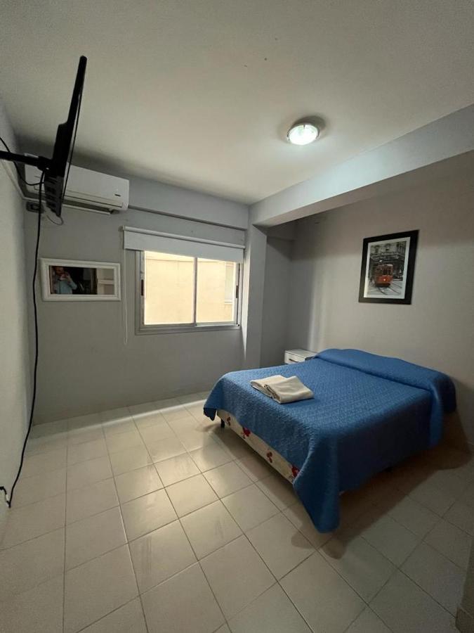 Appartement Departamento 9 De Julio à Salta Extérieur photo