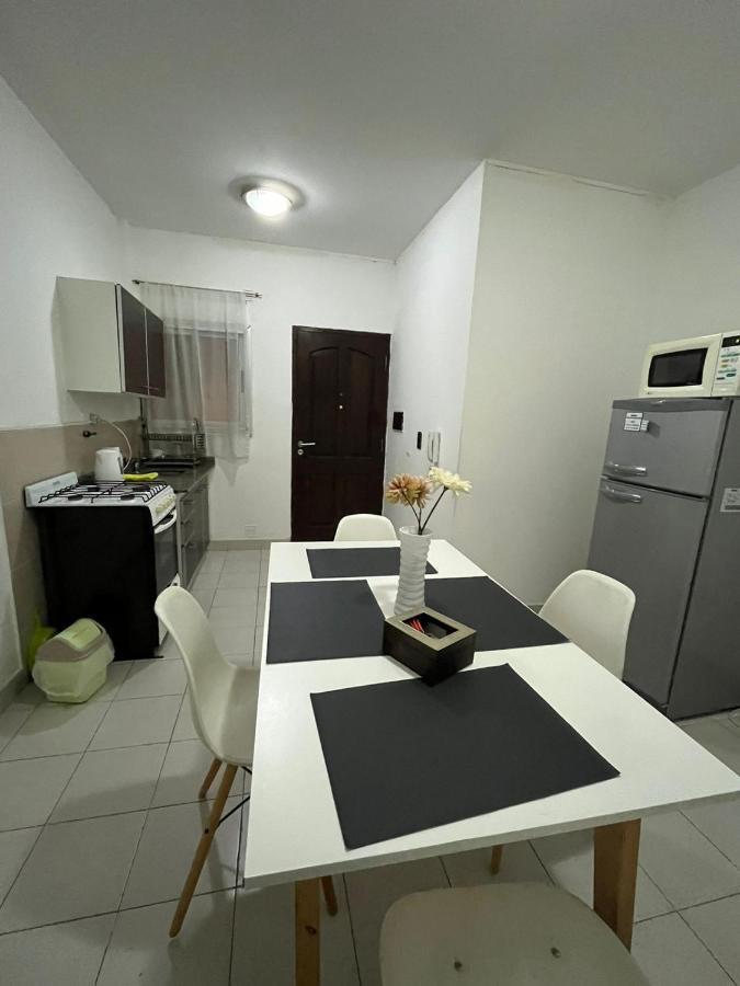 Appartement Departamento 9 De Julio à Salta Extérieur photo