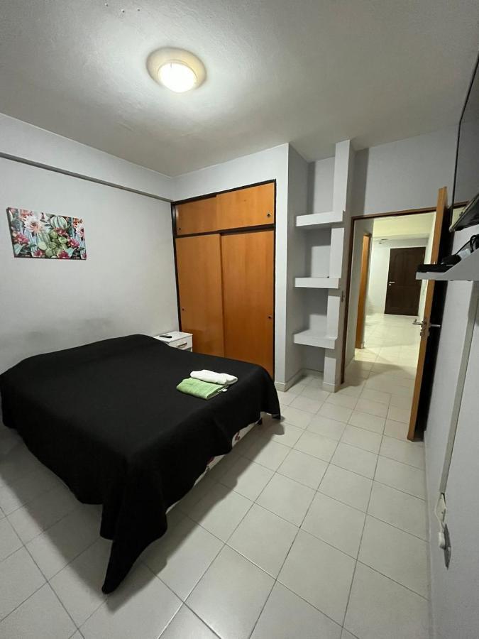 Appartement Departamento 9 De Julio à Salta Extérieur photo