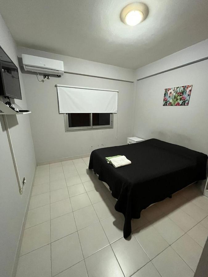 Appartement Departamento 9 De Julio à Salta Extérieur photo